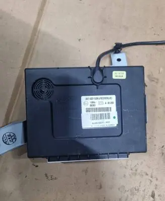 Hyundai i30 SAM control unit 116RA 000363 95400A6011