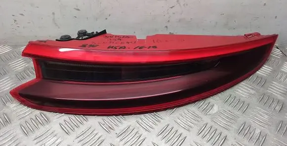 Porsche 911 991 Rear/tail lights 99163197801