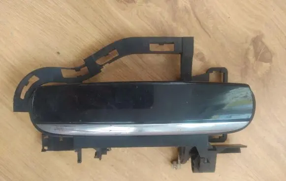 Audi A6 S6 C6 4F Other dashboard part 4F0837886