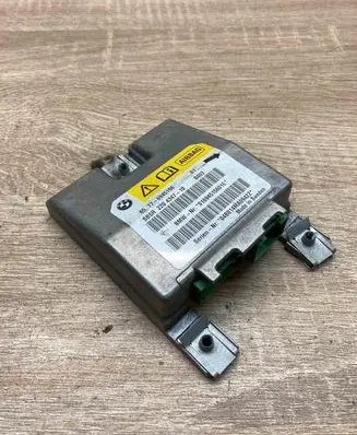 BMW 5 E60 E61 Airbag control unit/module 6945156