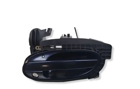 BMW 7 E65 E66 Front door exterior handle 7013701705