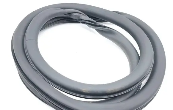 Peugeot 3008 III Rubber seal rear door 9841055180