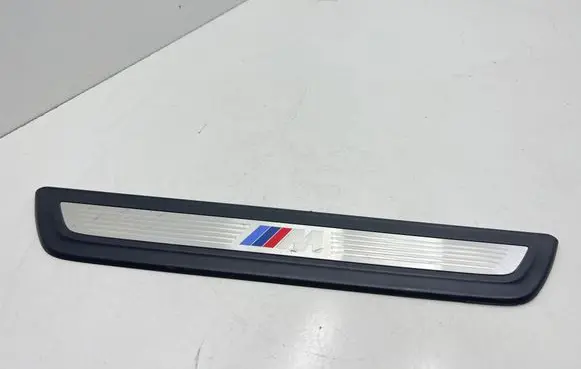BMW X3 F25 Front sill trim cover 7354251 7354253 8065079