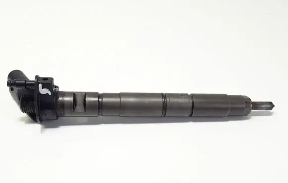 Audi A8 S8 D3 4E Fuel injector 059130277AB 051003 0445115