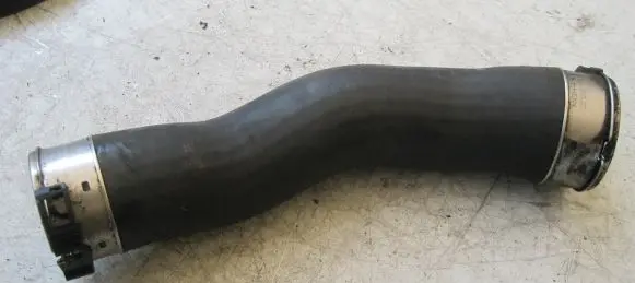 BMW 1 F20 F21 Intercooler hose/pipe 781061603
