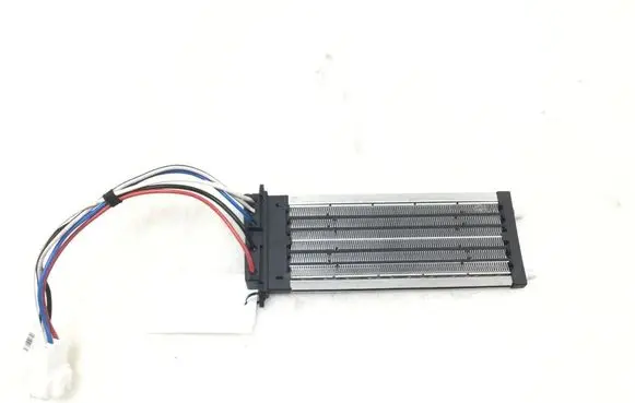 Nissan Qashqai Heater blower radiator A30105A7700003