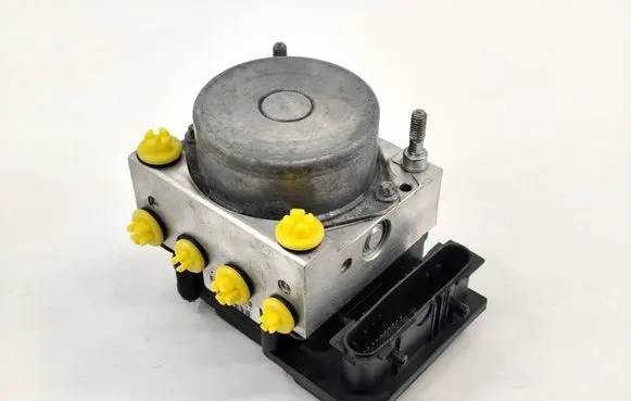 Opel Corsa D ABS Pump 13277812 0265232238 0265800422