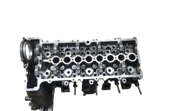 BMW 3 E90 E91 Engine head 7787521 2247058 001318TU