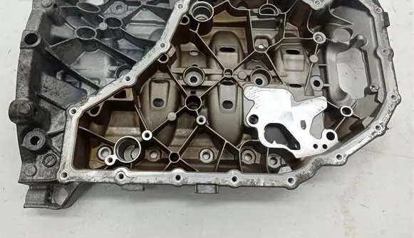 Audi A4 S4 B5 8D Oil sump 