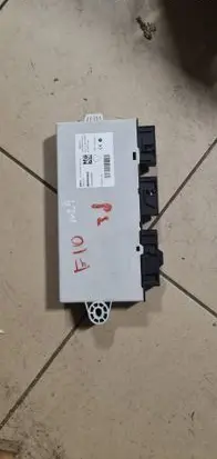 BMW 5 F10 F11 CAS control unit/module 6809372 D80788M