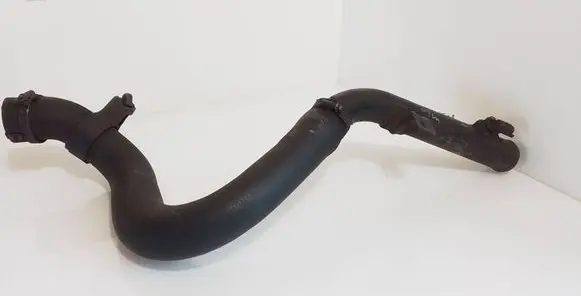 Ford Focus Intercooler hose/pipe 4M516K863AD D05WD