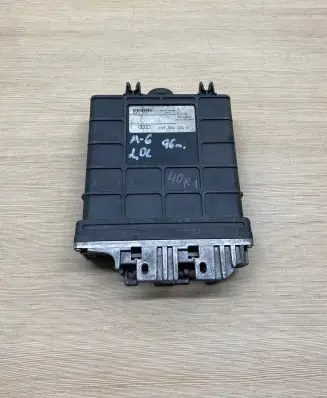 Audi A6 S6 C4 4A Engine control unit/module 039906024D 5WP4174 313955
