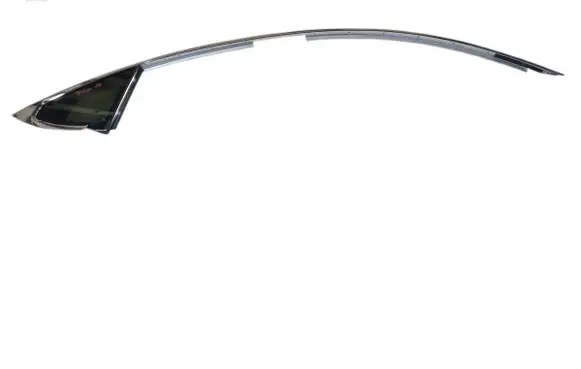 Tesla Model S Rear side window 105182100A