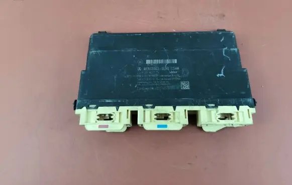 Mercedes-Benz C W205 Seat control module A2059007727