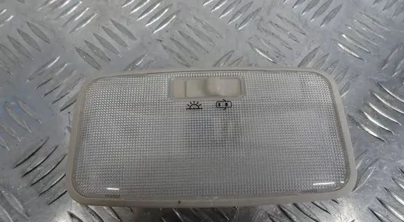 Toyota Corolla E210 E21 Rear seat light