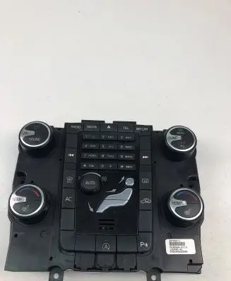 Volvo XC60 Climate control unit 30795271