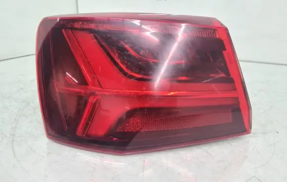 Audi A6 S6 C7 4G Rear/tail lights 4G9945095F 90053957