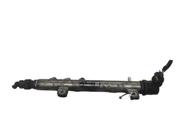 Opel Zafira B Fuel main line pipe 0445214056 55200266