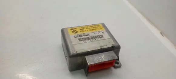 BMW 7 E38 Airbag control unit/module 65778362119 3503371738