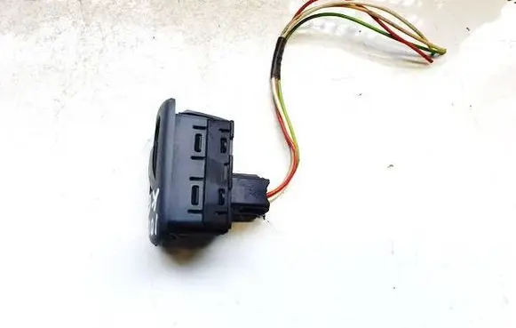 Citroen C5 Electric window control switch 96515962zf