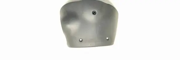 Renault Scenic I Steering wheel column trim 7700844786 7700844787 112402