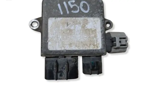 Tesla Model S Coolant fan relay 8282120280