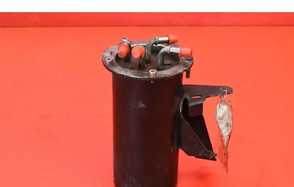 Volkswagen Cross Touran I Fuel filter housing 3C0127400C