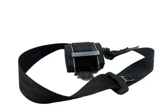 Peugeot 508 Middle seatbelt (rear) 96722246XX 2412628 0610062