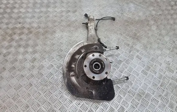 Porsche Cayenne (92A) Front wheel hub