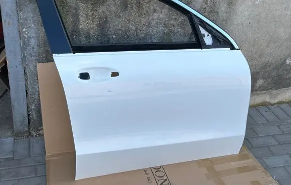 Mercedes-Benz EQC Front door A2937221400