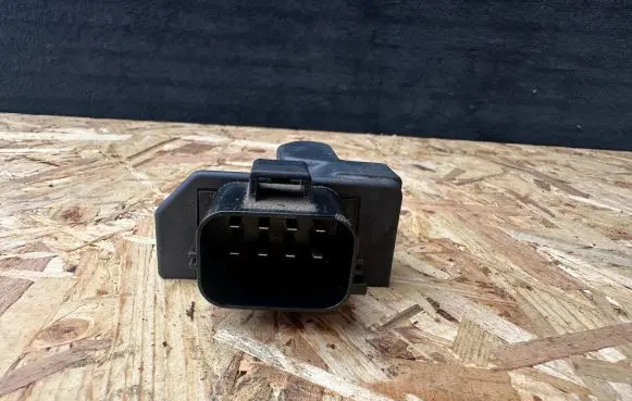 Volvo XC60 Fuel injection pump control unit/module 31478784 91142764