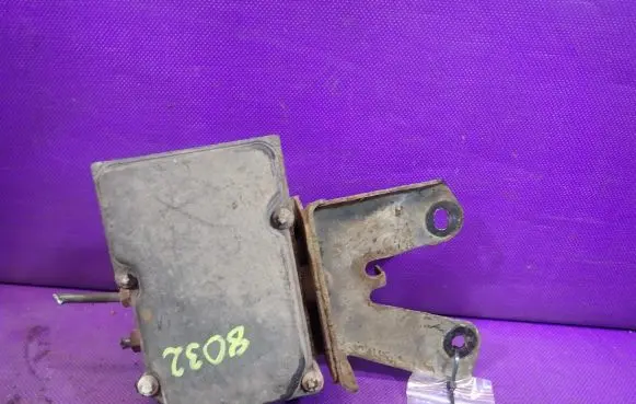 Toyota Aygo AB10 ABS Pump 0265231579