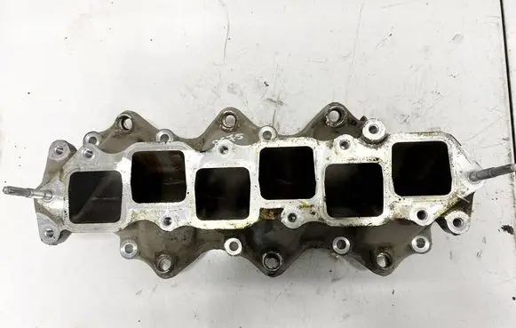 Infiniti QX50 (J50) Intake manifold