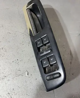 Volkswagen Sharan Electric window control switch 1J4959857b 03755030