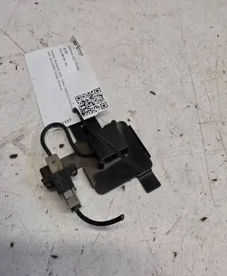Volvo S80 Aerial antenna amplifier 86222831