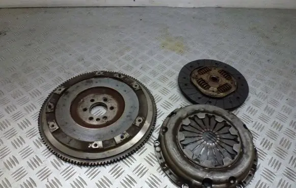 Mini One - Cooper Coupe R56 Clutch set kit