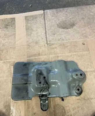 Opel Antara Battery tray 
