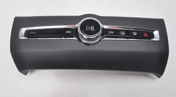 Volvo XC60 Head unit multimedia control P31398846