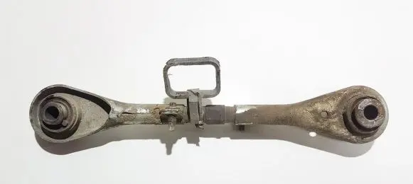 Peugeot 407 Rear upper control arm/wishbone 01l203368