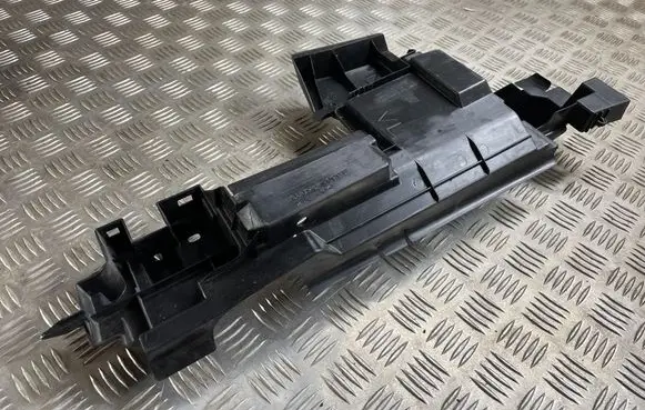 Lexus NX Intercooler air guide/duct channel 1659525170