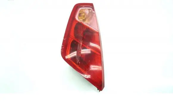 Fiat Grande Punto Rear/tail lights MMAUTKO33783