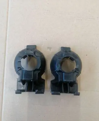 Mercedes-Benz GLC X253 C253 Front parking sensor holder (PDC) 