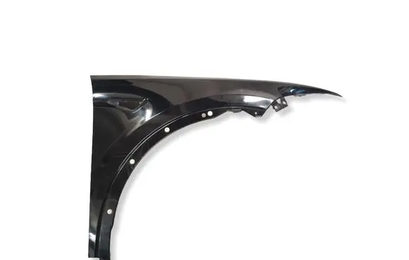 Tesla Model X Fender 