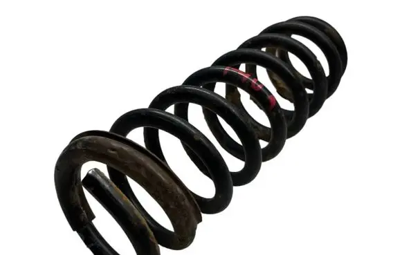Hyundai i40 Rear coil spring