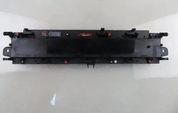 Renault Scenic II - Grand scenic II Speedometer (instrument cluster) P8200704463A