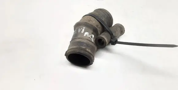 Fuel tank filler neck pipe