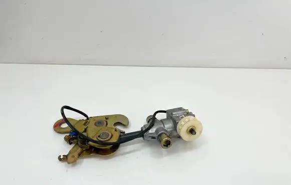 Mercedes-Benz SL R129 Seat wiring loom A1299100461 A1298200207