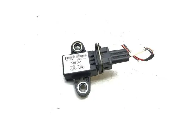 KIA Sorento ESP acceleration yaw rate sensor 956403e000 K3334