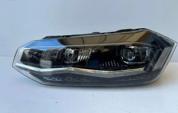 Volkswagen Polo VI Headlight/headlamp 2G1941035B