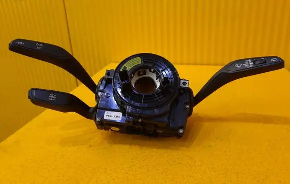 Audi Q5 SQ5 Wiper switch 85E907129J